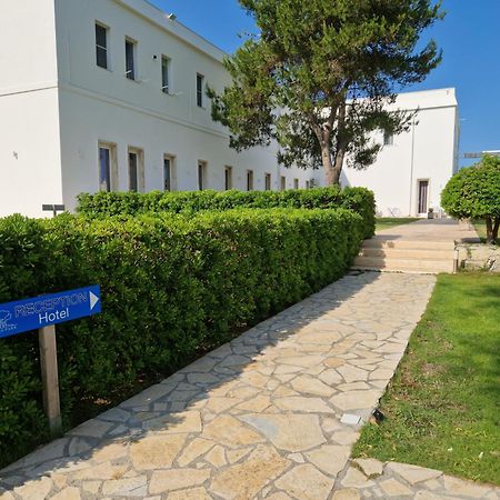 Oasis Park Hotel Torre dell'Orso Esterno foto