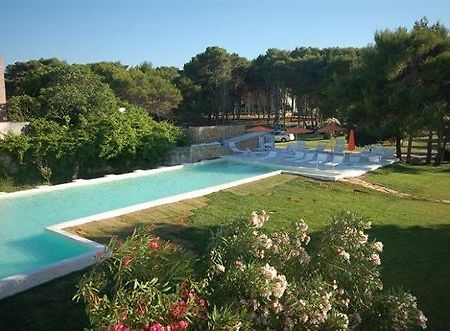 Oasis Park Hotel Torre dell'Orso Esterno foto