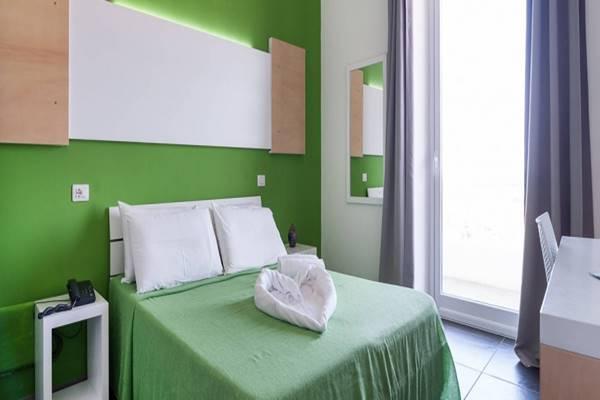 Oasis Park Hotel Torre dell'Orso Esterno foto
