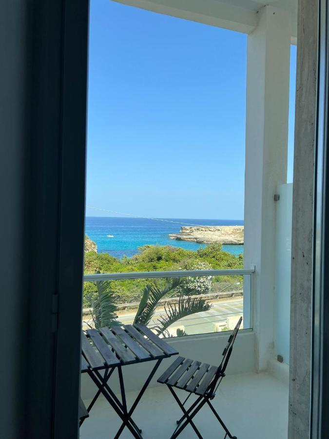 Oasis Park Hotel Torre dell'Orso Esterno foto