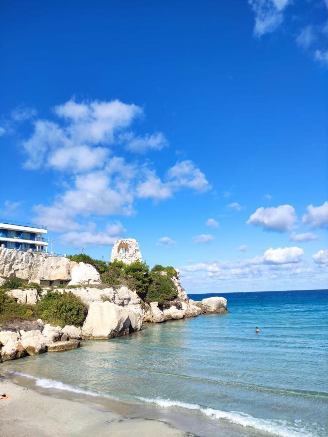 Oasis Park Hotel Torre dell'Orso Esterno foto