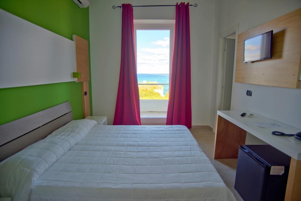 Oasis Park Hotel Torre dell'Orso Esterno foto
