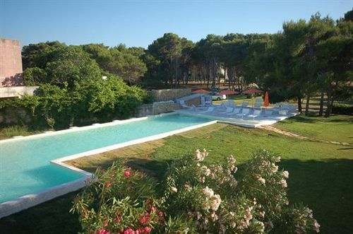 Oasis Park Hotel Torre dell'Orso Esterno foto