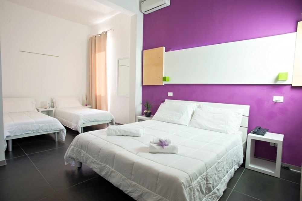 Oasis Park Hotel Torre dell'Orso Esterno foto