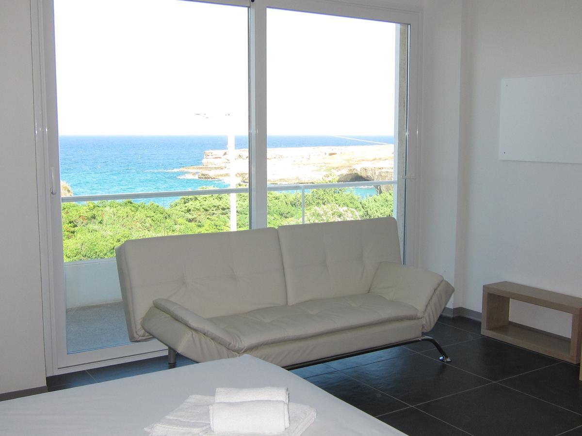 Oasis Park Hotel Torre dell'Orso Camera foto