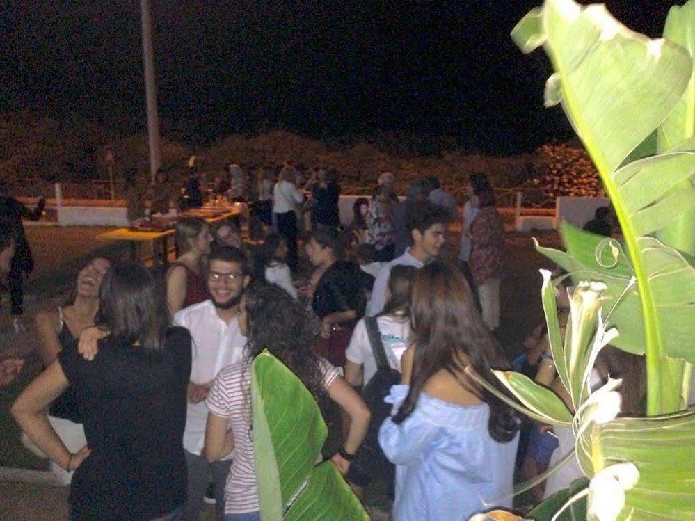Oasis Park Hotel Torre dell'Orso Esterno foto
