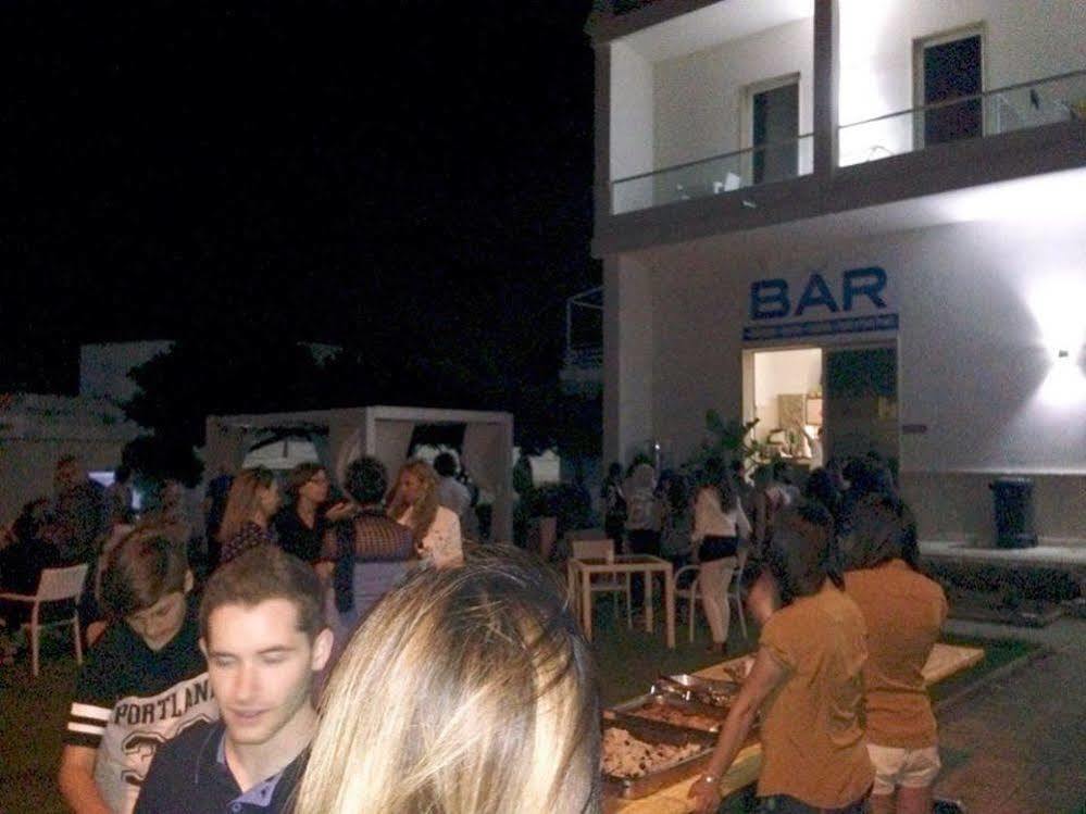 Oasis Park Hotel Torre dell'Orso Esterno foto