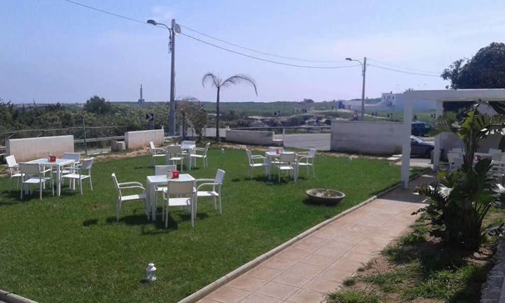 Oasis Park Hotel Torre dell'Orso Esterno foto