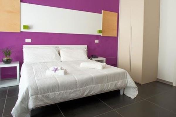 Oasis Park Hotel Torre dell'Orso Esterno foto