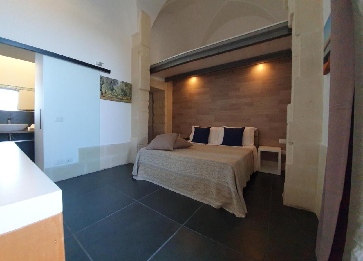 Oasis Park Hotel Torre dell'Orso Esterno foto